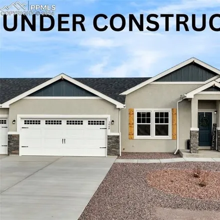 Buy this 4 bed house on 190 High Meadows Dr in Florence, Colorado