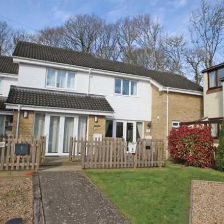 Buy this 2 bed house on 32 Creek Gardens in Wootton Bridge, PO33 4JX