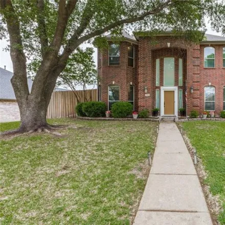Buy this 5 bed house on 7564 Westhaven Drive in Rowlett, TX 75089