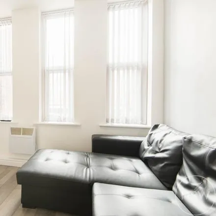 Rent this 4 bed apartment on YMCA in Aughton Street, Ormskirk