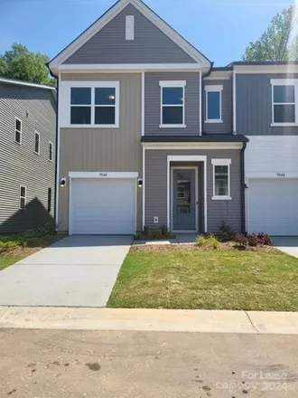 Rent this 3 bed house on 9044 Widden Way in Charlotte, North Carolina