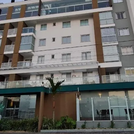 Image 1 - Rua Paris 522, Ubatuba, São Francisco do Sul - SC, 89230-000, Brazil - Apartment for sale