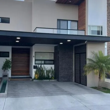 Buy this 3 bed house on unnamed road in Condes 1, San Francisco