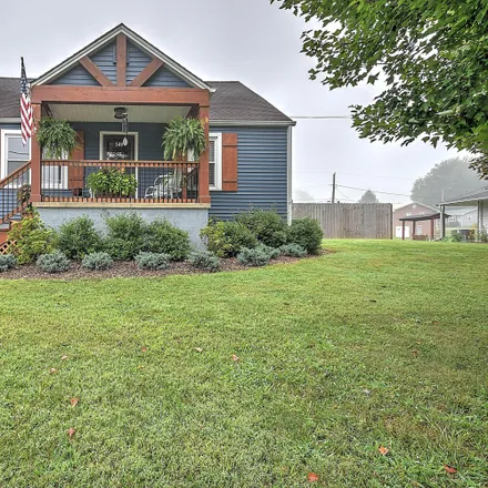 Buy this 3 bed house on 349 Rock Springs Road in Kingsport, TN 37663