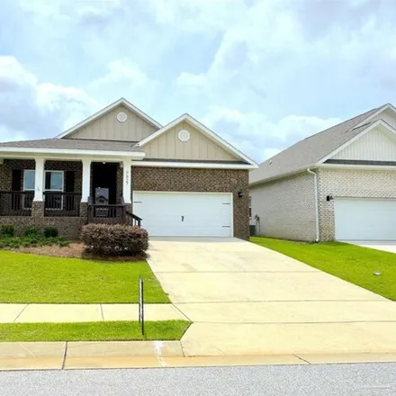 Buy this 4 bed house on Burnside Loop in Beulah, Escambia County