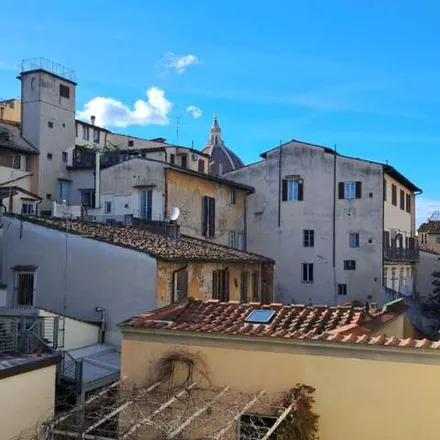 Image 6 - Piazza Gaetano Salvemini 21, 50121 Florence FI, Italy - Apartment for rent