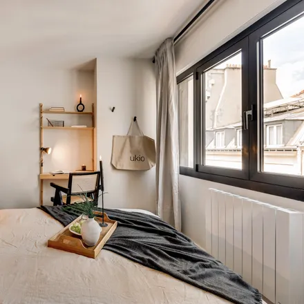 Image 5 - 15 Rue des Mathurins, 75009 Paris, France - Apartment for rent