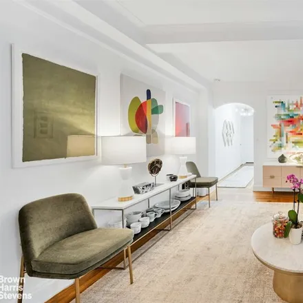 Image 2 - 245 EAST 72ND STREET 4E in New York - Apartment for sale