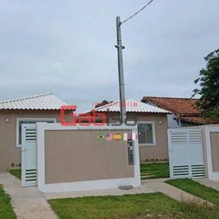 Buy this 2 bed house on Rua Elísio Lobo in São Pedro da Aldeia - RJ, 28941-408