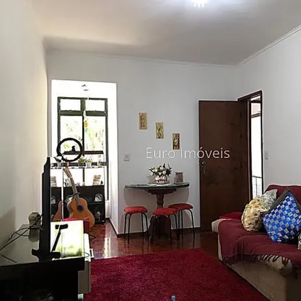 Image 2 - Avenida dos Andradas, Morro da Glória, Juiz de Fora - MG, 36015-370, Brazil - Apartment for sale
