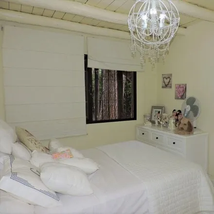 Rent this 3 bed house on Herschel 1 in 20000 La Barra, Uruguay