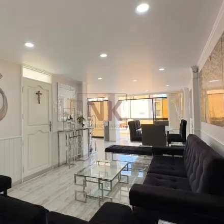 Buy this 5 bed apartment on Capitán de Navío Emilio Carrillo in San Miguel, Lima Metropolitan Area 07011