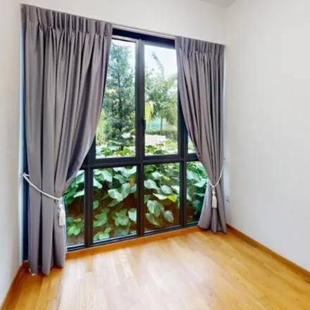 Rent this 3 bed apartment on 36 Flora Drive in Singapore 506852, Singapore
