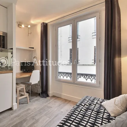 Image 5 - 17 Rue Augereau, 75007 Paris, France - Apartment for rent