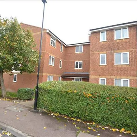 Rent this 1 bed apartment on Redford Close in London, TW13 4TF