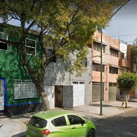 Buy this 4 bed house on Calle Juan A. Mateos 86 in Cuauhtémoc, 06800 Mexico City