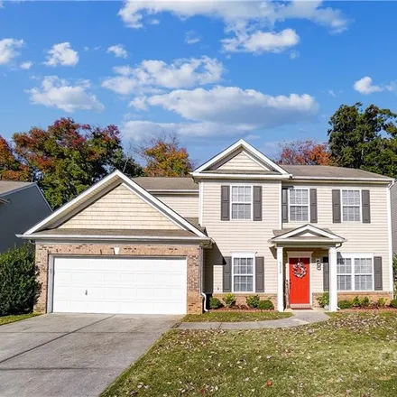 Buy this 5 bed house on 6218 Shelley Avenue in Charlotte, NC 28269
