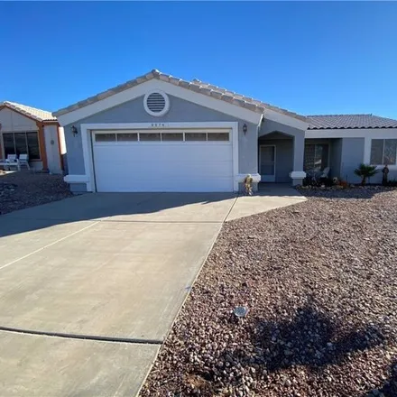 Buy this 2 bed house on 6572 Purple Sage Drive in Mesquite Creek, Mohave County