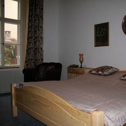 Rent this 1 bed apartment on Statistik Austria in Guglgasse 13, 1110 Vienna
