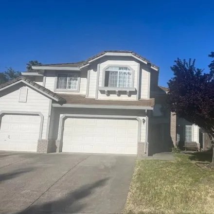 Rent this 3 bed house on 1103 Beelard Drive in Vacaville, CA 95687