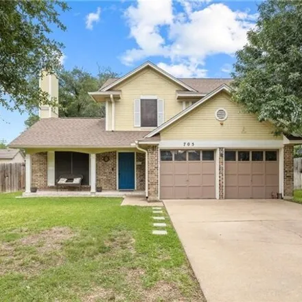 Image 1 - 749 Brazos Drive, Temple, TX 76504, USA - House for sale