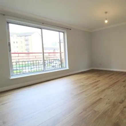 Image 4 - Riverview Gardens, Glasgow, G5 8EG, United Kingdom - Apartment for rent