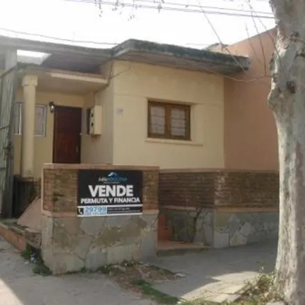 Buy this studio house on Doctor Daniel Fosalba 659 in 70000 Colonia del Sacramento, Uruguay