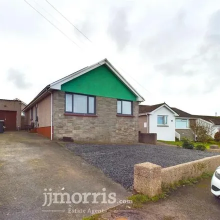 Buy this 3 bed house on Silverstream Drive in Milford Haven, SA73 3NL