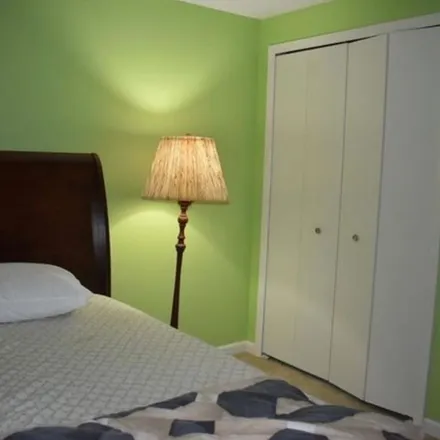 Rent this 3 bed apartment on 42215 8 Mile Road in Novi, MI 48167