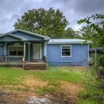 Image 1 - 257 Tarrent Street, Cumby, Hopkins County, TX 75433, USA - House for sale