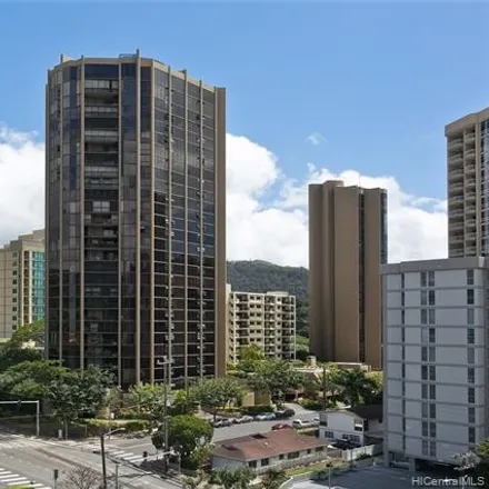 Image 1 - Craigside, 2101 Nuuanu Avenue, Honolulu, HI 96817, USA - Condo for sale