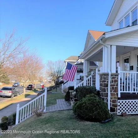 Rent this 3 bed house on 379 Mc Kinley Place in Avon-by-the-Sea, Monmouth County