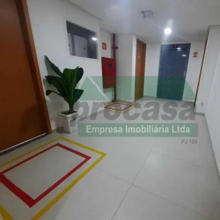 Buy this 3 bed apartment on Rua Nakagima in Parque Dez de Novembro, Manaus -