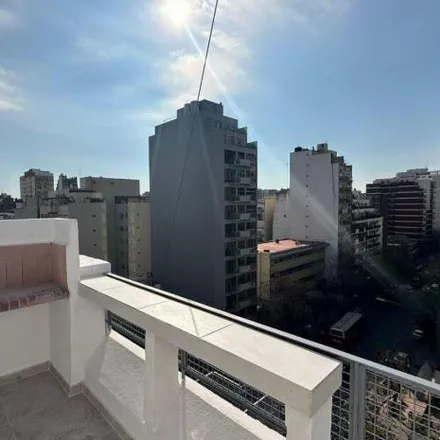Buy this 2 bed apartment on Avenida Olazábal 5206 in Villa Urquiza, C1431 DOD Buenos Aires