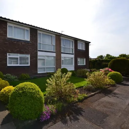 Rent this 2 bed apartment on Willows Close in Wideopen, NE13 7HN