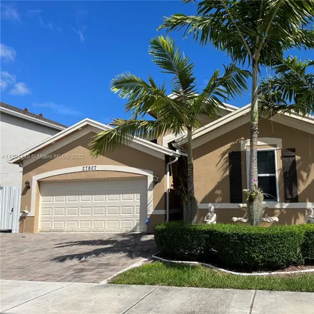 Buy this 3 bed house on 13356 Southwest 264th Street in Naranja, Miami-Dade County