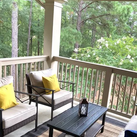 Rent this 3 bed condo on Greene County in Georgia, USA