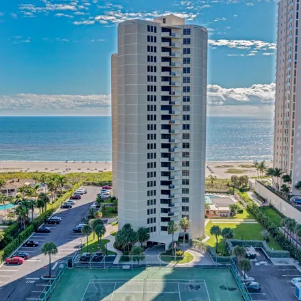 Rent this 2 bed apartment on North Ocean Drive in Palm Beach Isles, Riviera Beach