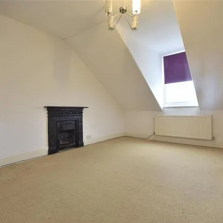 Rent this 1 bed apartment on St Helen's Park Road in Hastings, TN34 2RH