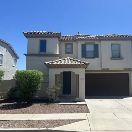 Rent this 4 bed house on 25831 North 163rd Drive in Surprise, AZ 85387