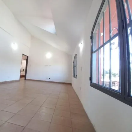 Rent this 3 bed house on Escuela N°25 in Bramante, San Ignacio