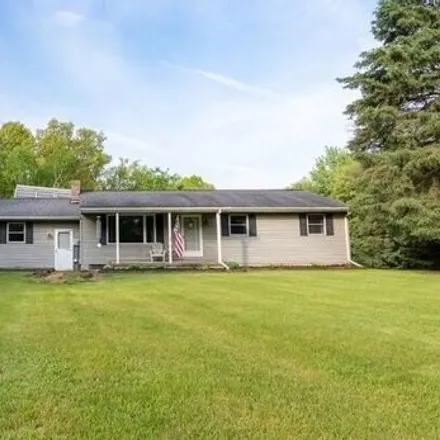 Buy this 3 bed house on 382 E Dexter Trl in Mason, Michigan