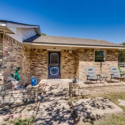 Image 3 - Anderson Road, Ellis County, TX 75154, USA - Loft for sale