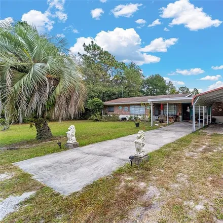 Image 4 - 11472 Southeast 136th Terrace, Levy County, FL 34431, USA - House for sale