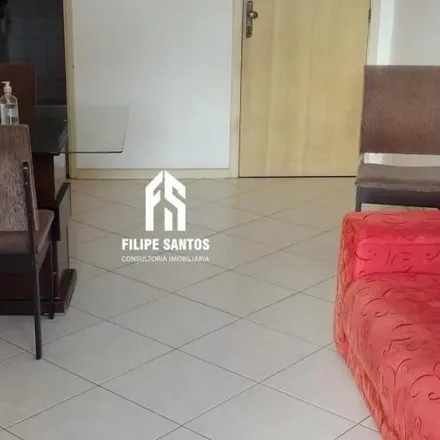 Buy this 2 bed apartment on Jardim Federação in Federação, Salvador - BA