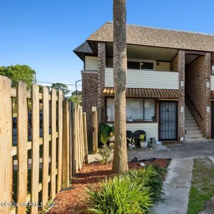 Buy this 1 bed condo on Bretta Street in Arlington, Jacksonville