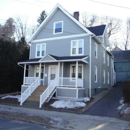 Buy this 6 bed townhouse on 302 Howe Avenue in Shelton, CT 06484