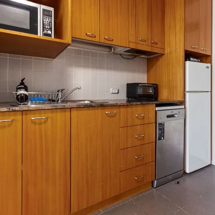 Rent this 1 bed apartment on Bridgeport in 38 Bridge Street, Sydney NSW 2000