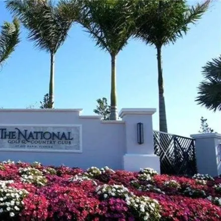 Buy this 2 bed condo on National Boulevard in Ave Maria, Collier County