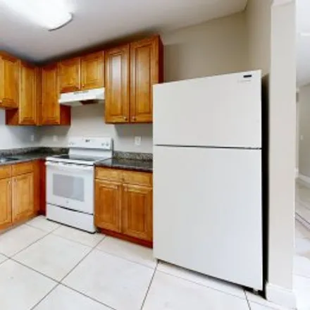 Buy this 4 bed apartment on 201 South Sequoia Drive in Palm Beach Lakes South, West Palm Beach